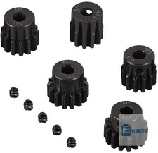 Lot pignons 11t 15t - 5,