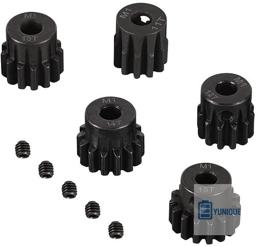 Lot pignons 11t 15t m1 - lot,