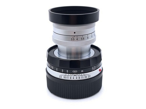 Voigtlander cosina - voigtlander,