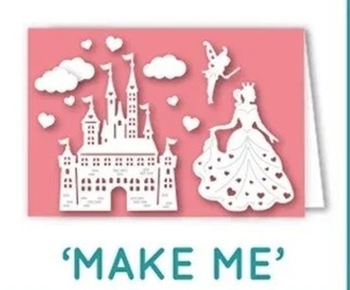 Big shot sizzix xcut - big,