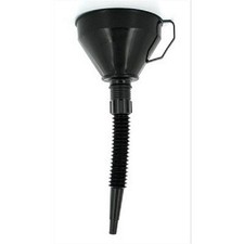 Entonnoir demontable avec