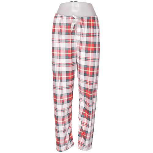 Pantalon pyjama taille - de,