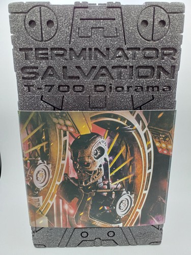 Hot toys diorama masterpiece - toys,