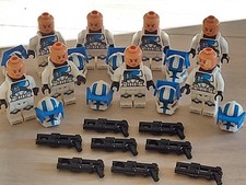 LEGO   STAR WARS  8