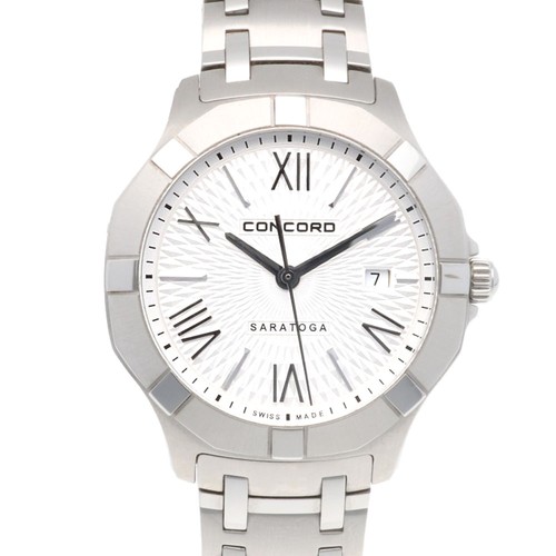 Montre concord saratoga - concord,