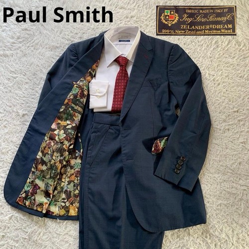 Loro piana paul - loro, smith