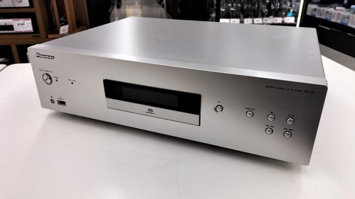 Lecteur stéréo audiophile - cd,