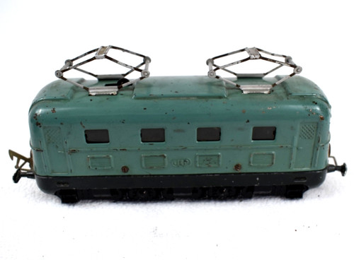 Jep locomotive electrique - 0,