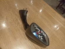 Rétroviseur gauche moto