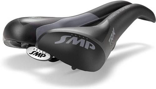 Selle smp trk medium - smp, nera