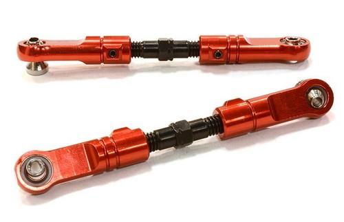 Billet machined rear upper - machined, t2