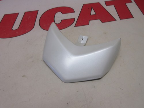 Cache arrière siège ducati - cache,