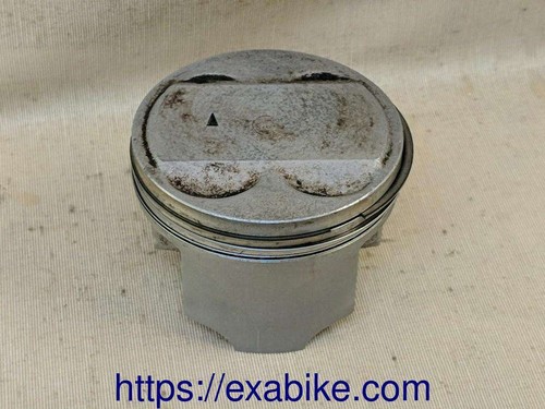 Piston pour suzuki gsxr - pour,
