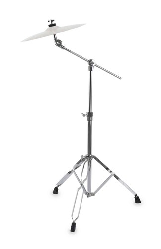 Support cymbal bassin trépied - support,