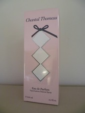 CHANTAL THOMASS ROSE EAU DE PARFUM vaporisateur 100ml neuf sous blister