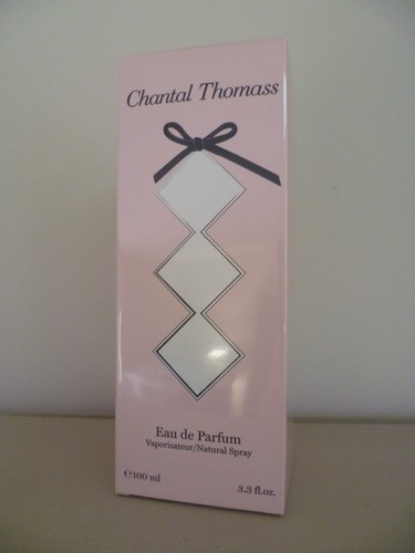 Chantal thomass rose eau - rose,