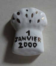 feve Nex Janvier 2000