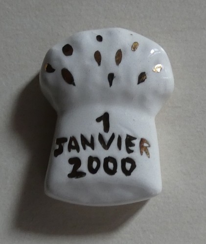 Feve nex janvier 2000 - feve,