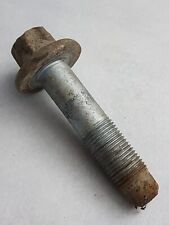 1x vis amortisseur arrière