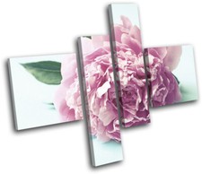 Vintage Flower Retro Botanical