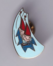 Rare pins pin olympique - ..,