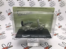 Die cast hoffmann 125 - 1/18, "