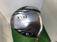 Dunlop Xxio Foged DRIVER Loft