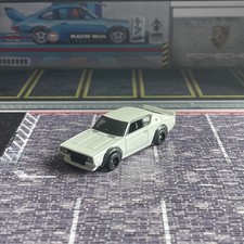 Hotwheels Rare Nissan Skyline Premium Liberty Walk Loose 2025 ??