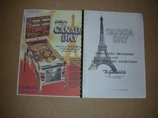 manuel d'installation flipper