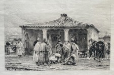 Emile Boilvin, soldats de