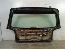 Malle/Hayon arriere VOLKSWAGEN