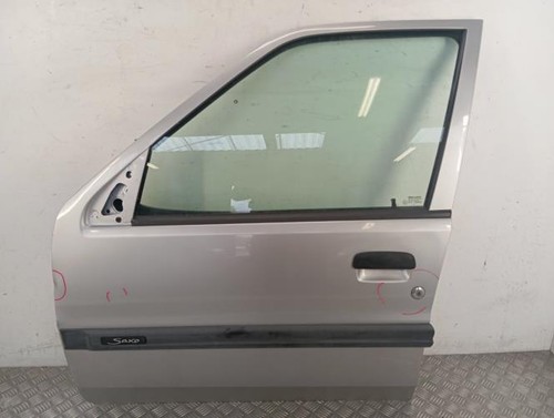 Porte avant gauche citroen - avant,