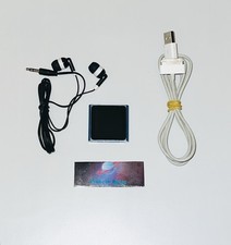 Apple Ipod Nano 6eme Gen. -