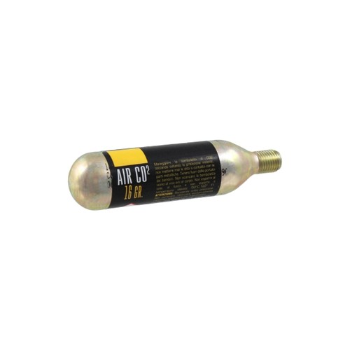 Cartouches co2 588080200 - co2, 16