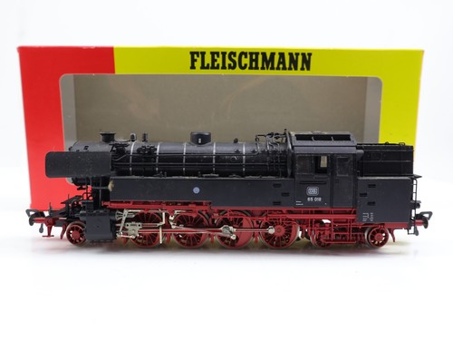 Locomotive vapeur - locomotive,