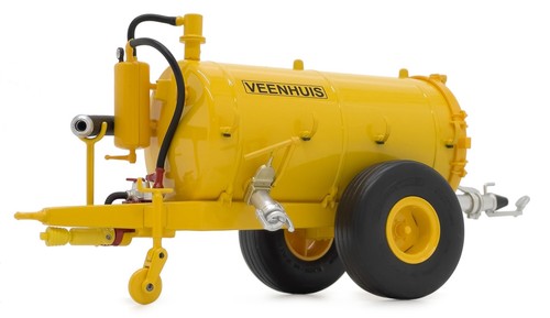 Marge models tonne lisier - marge,