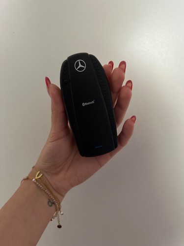 Mercedes benz hfp - mercedes,