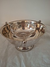 SERVICE À CAVIAR VINTAGE