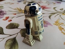Star Wars R2-D2.  Kenner 1995.  The Power & The Force