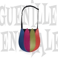 Sac BYLIN Tulipe – Cuir