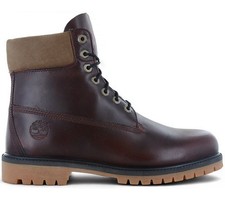 Timberland Premium Heritage