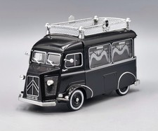 1:43 Hachette Eligor Citroën