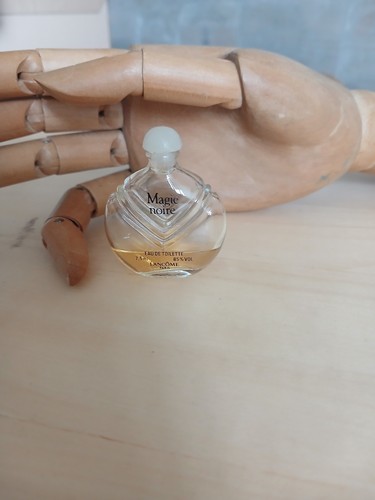 Miniature parfum lancome - , "