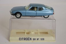 Citroen SM de Joal réf  126
