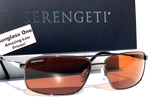 Serengeti anzio lunettes - anzio, ii
