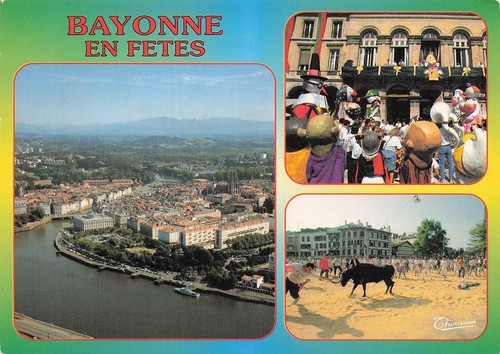 Bayonne fetes - 64,