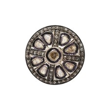 Bague En Argent Sterling 925