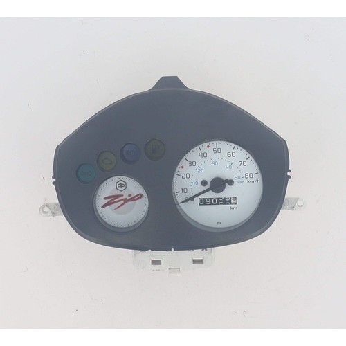 Compteur piaggio zip 4 - compteur, (piaggio