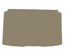 Basic tapis coffre BEIGE