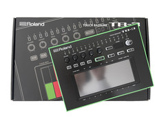 Roland TB-3 avec adaptateur secteur, synthétiseur tactile fonctionnel testé...